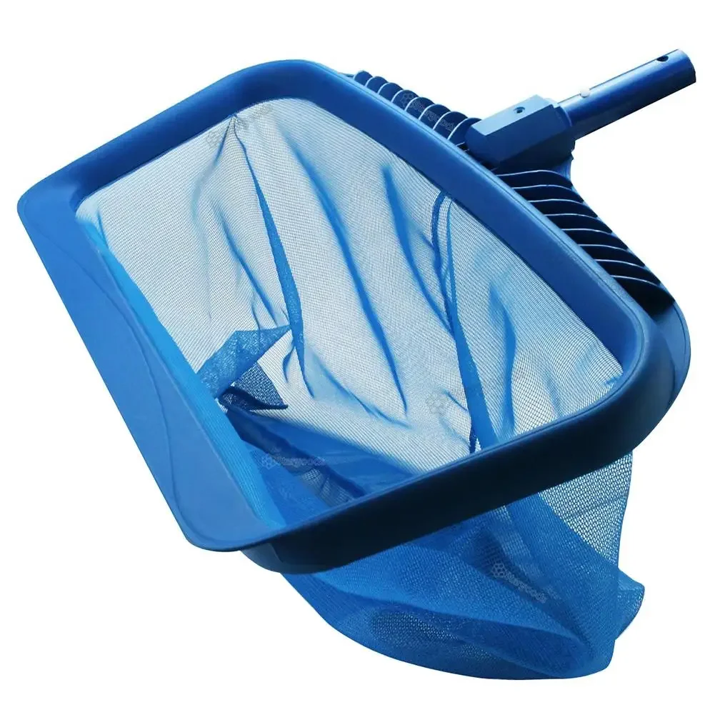 Pool Skimmer Net - Скиммер для листьев, плавательные бассейны, сетка