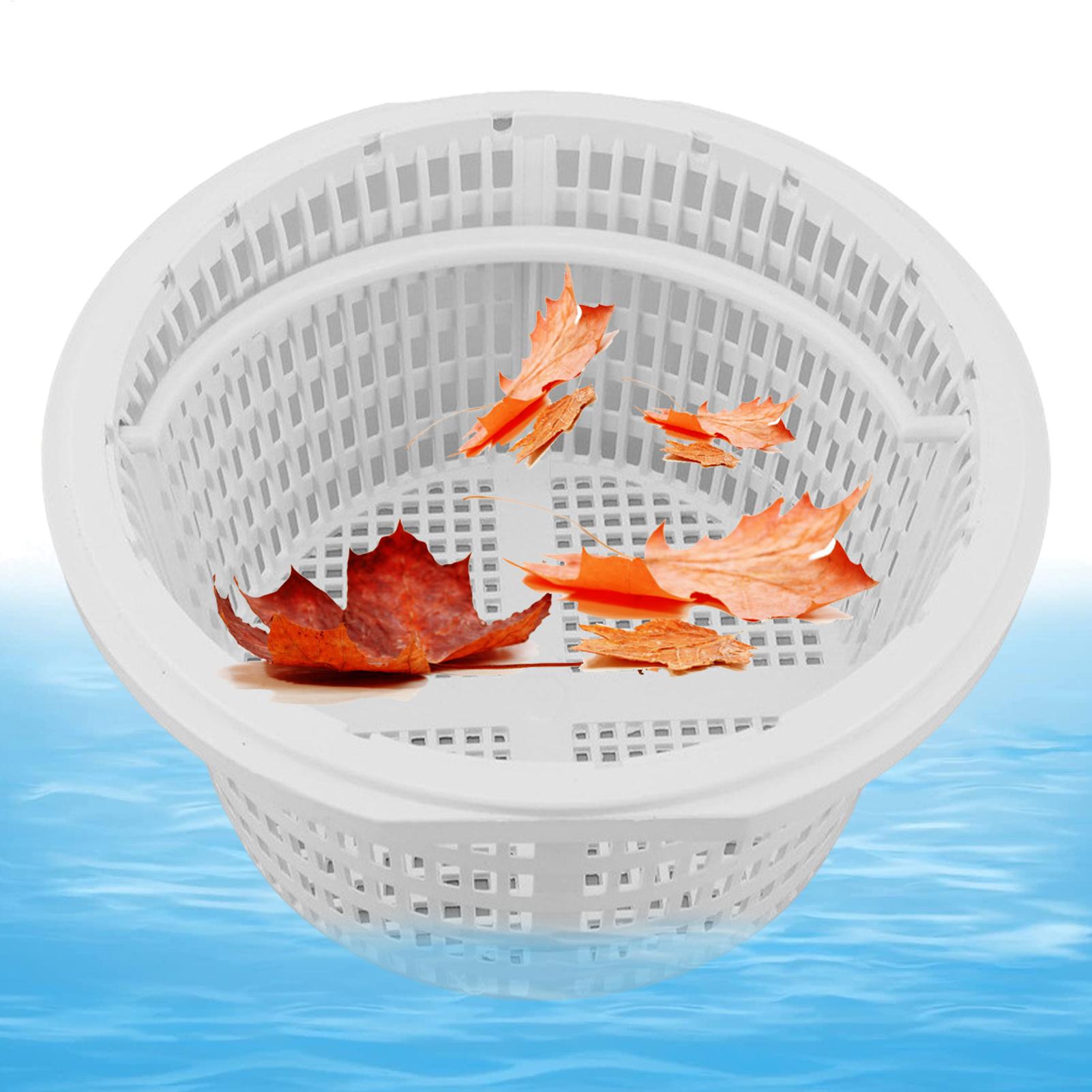 Pool Skimmer Net - Корзина-фильтр для скиммера бассейна, прочная корзина