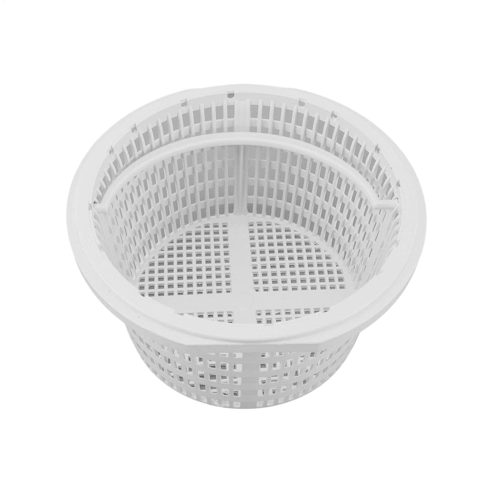 Pool Skimmer Net - Новая корзина-скиммер для бассейна 2026 года