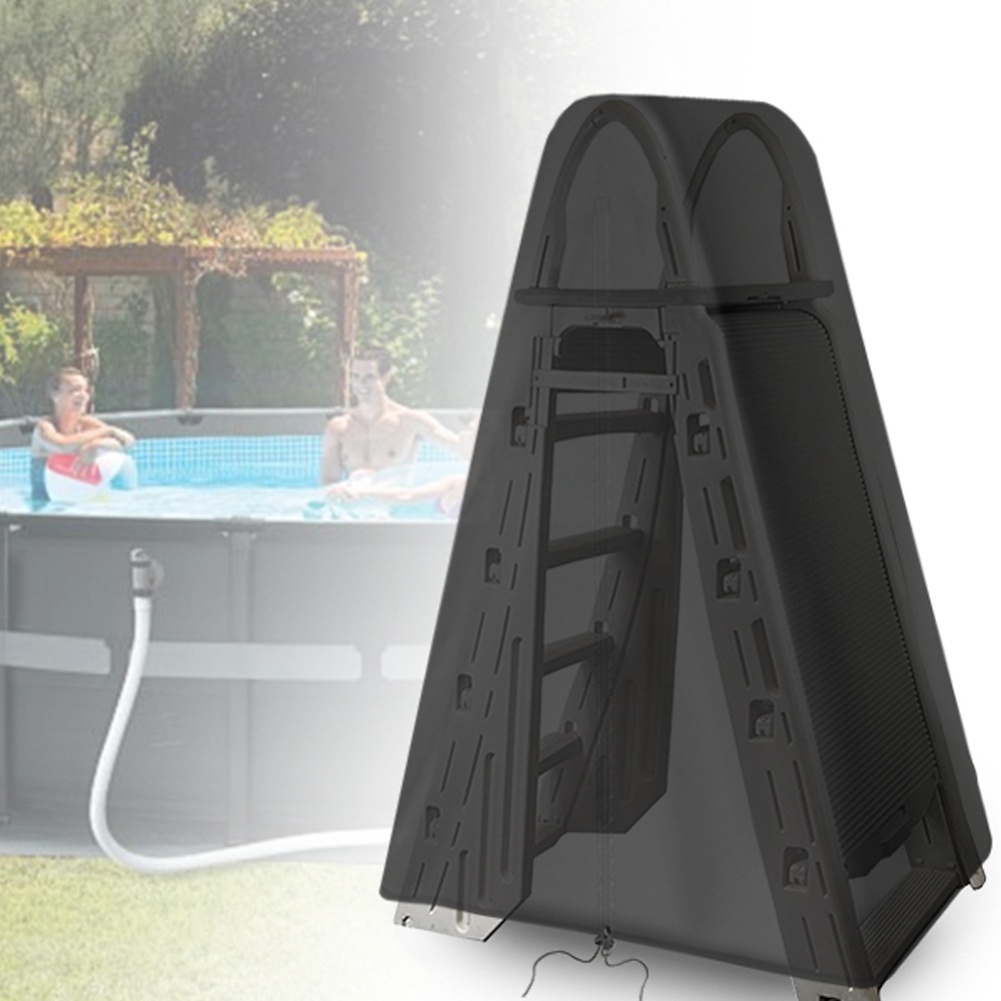 Pool Ladder Above Ground - Чехол для лестницы для бассейна из