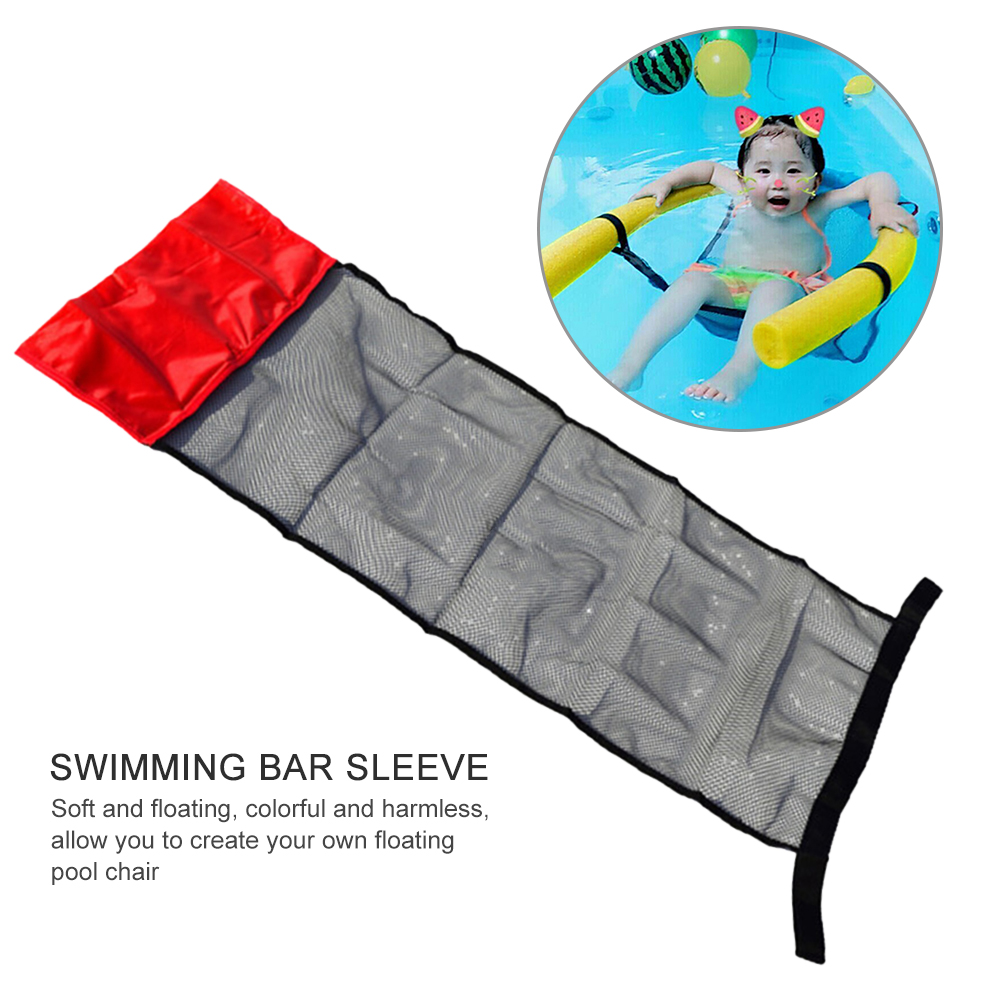 Pool Lounger Inflatable - Плавающий бассейн, водный гамак, надувной бассейн,