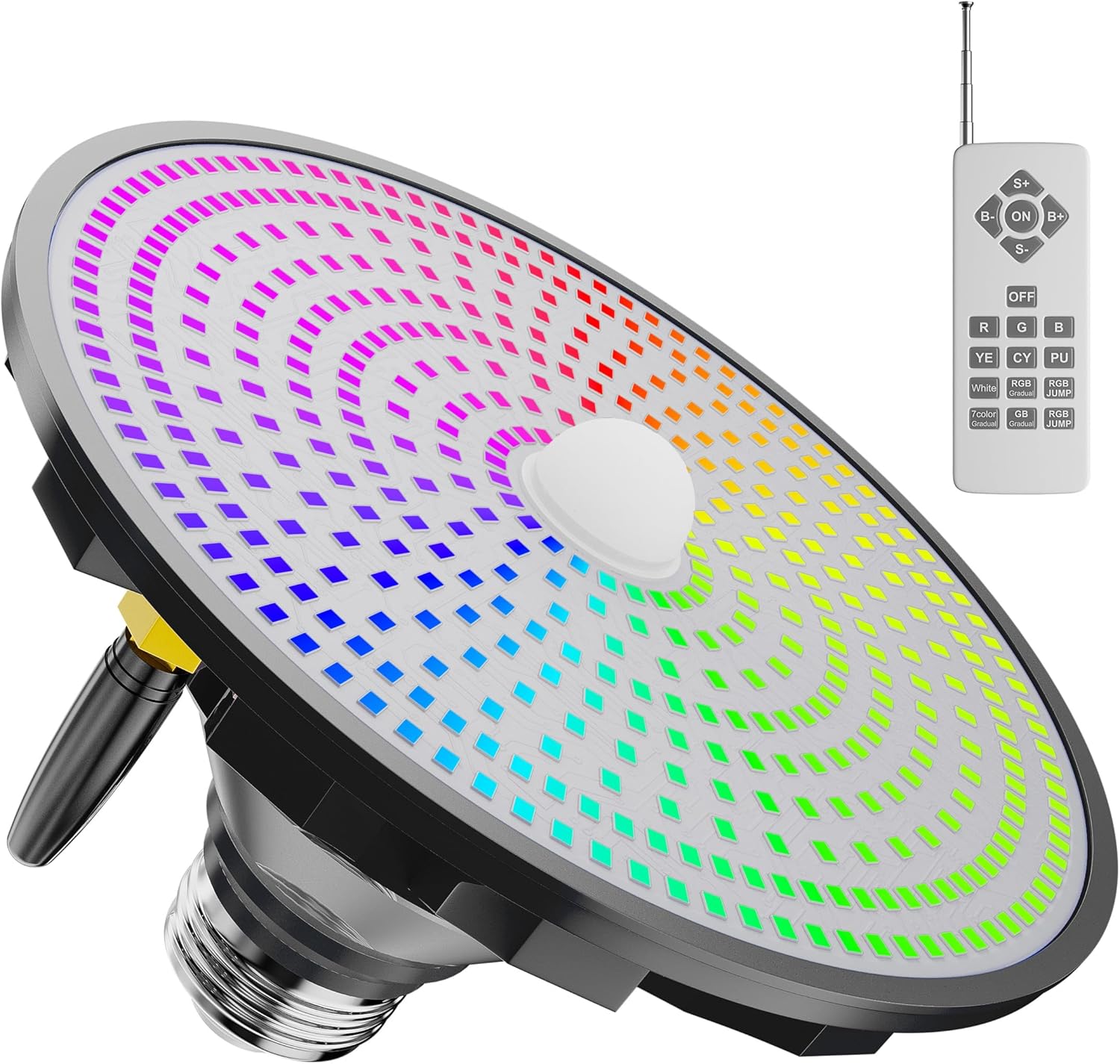 Pool Light Solar Rechargeable - Солнечные светильники для бассейнов, многоцветные, на