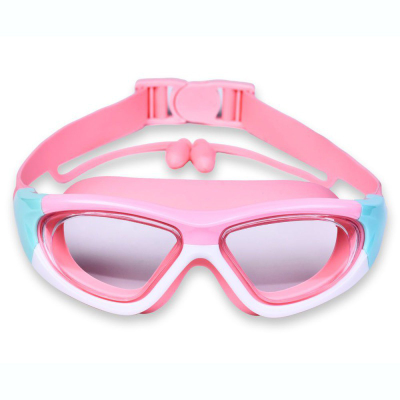 Swim Goggles Anti Fog Uv - Детские очки для плавания, детские очки