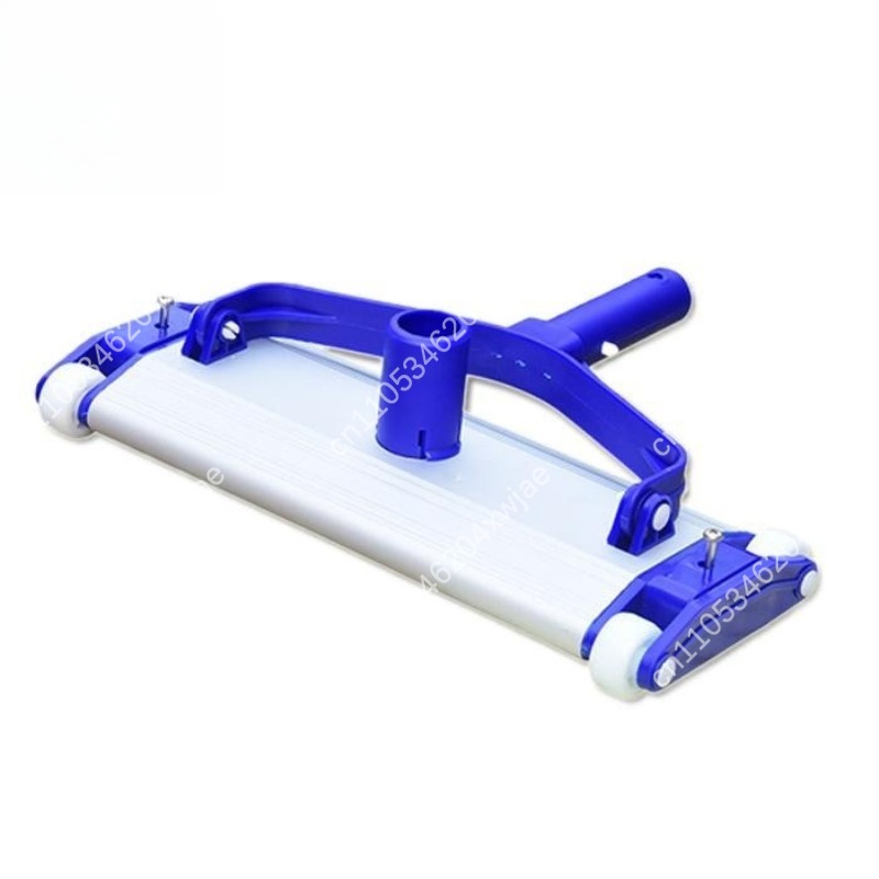 Pool Vacuum Manual - Сверхмощная алюминиевая вакуумная головка для бассейна