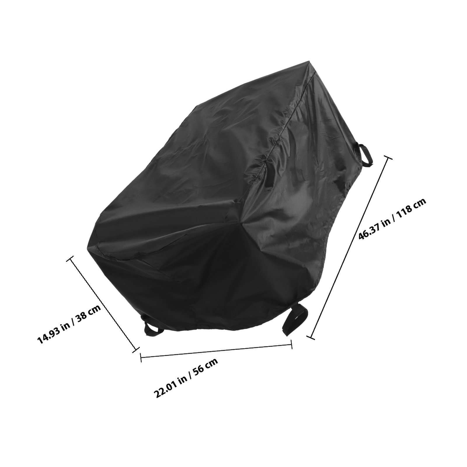 Складная крышка для ванночки д – обзор и цена Pool Cover Waterproof
