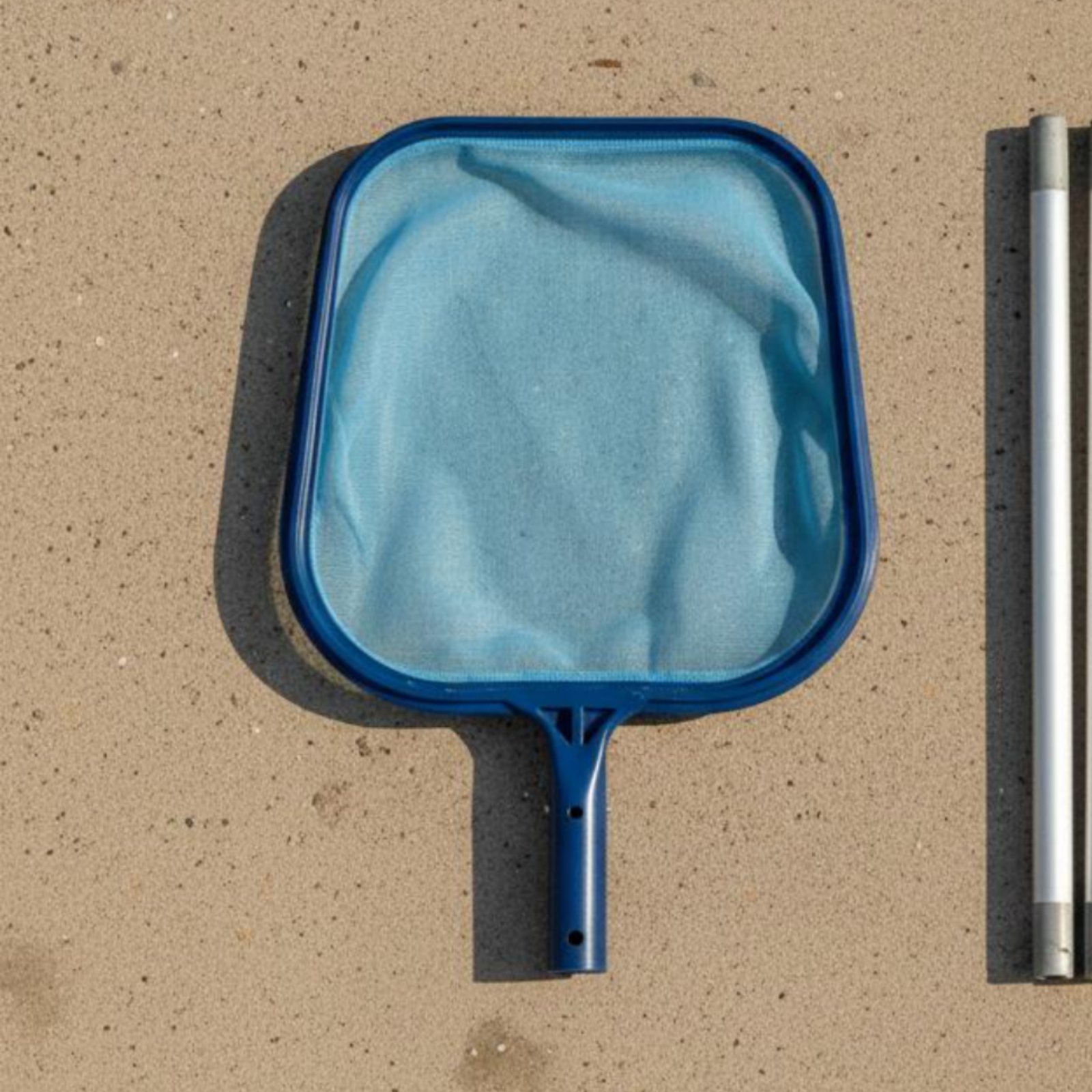 Съемная сетка для сбора листье – обзор и цена Pool Skimmer Net