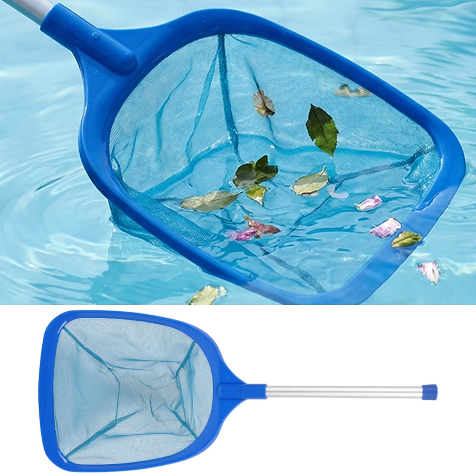 Сетчатый скиммер-сачок для бас – обзор и цена Pool Skimmer Net
