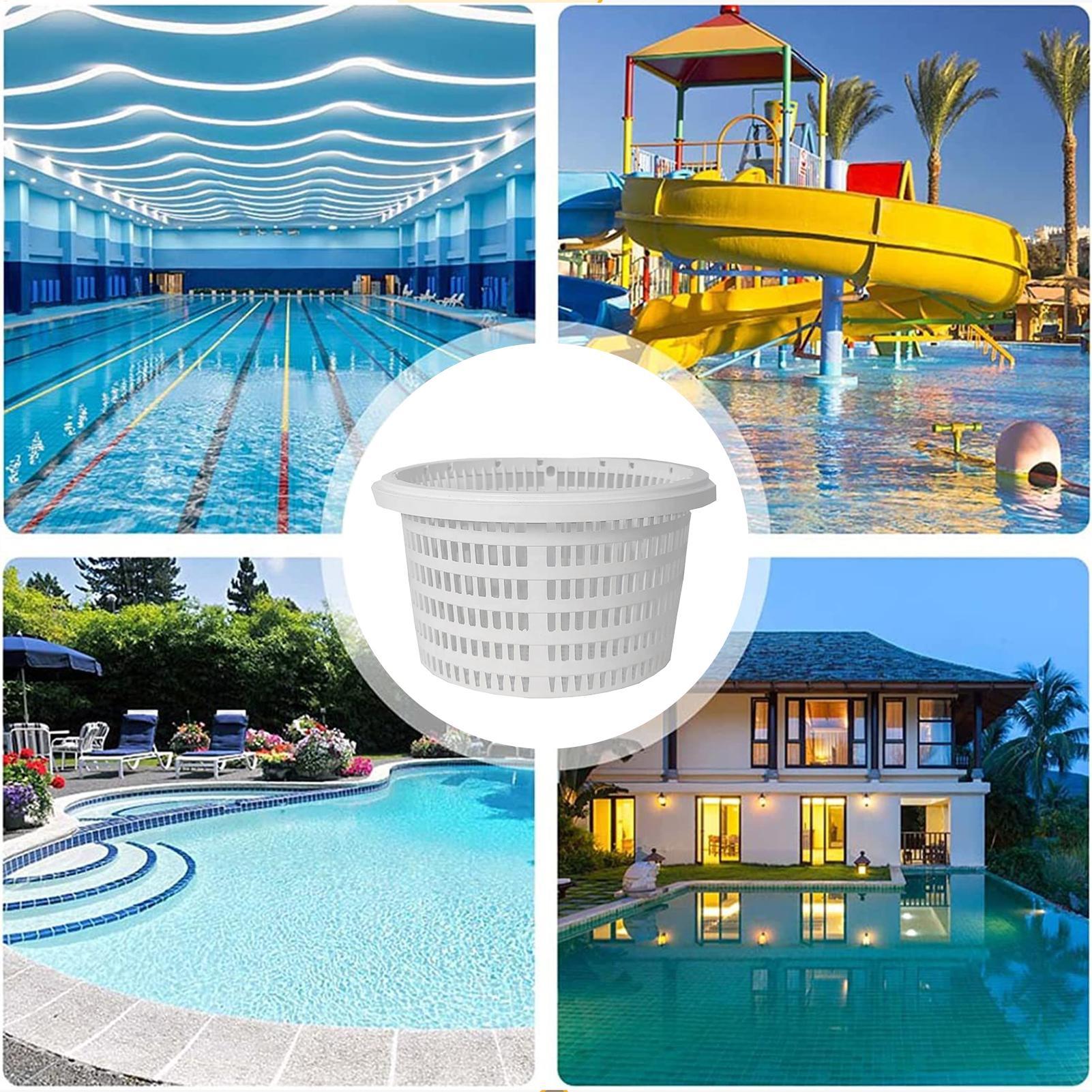 Корзина-фильтр для скиммера ба – обзор и цена Pool Skimmer Net