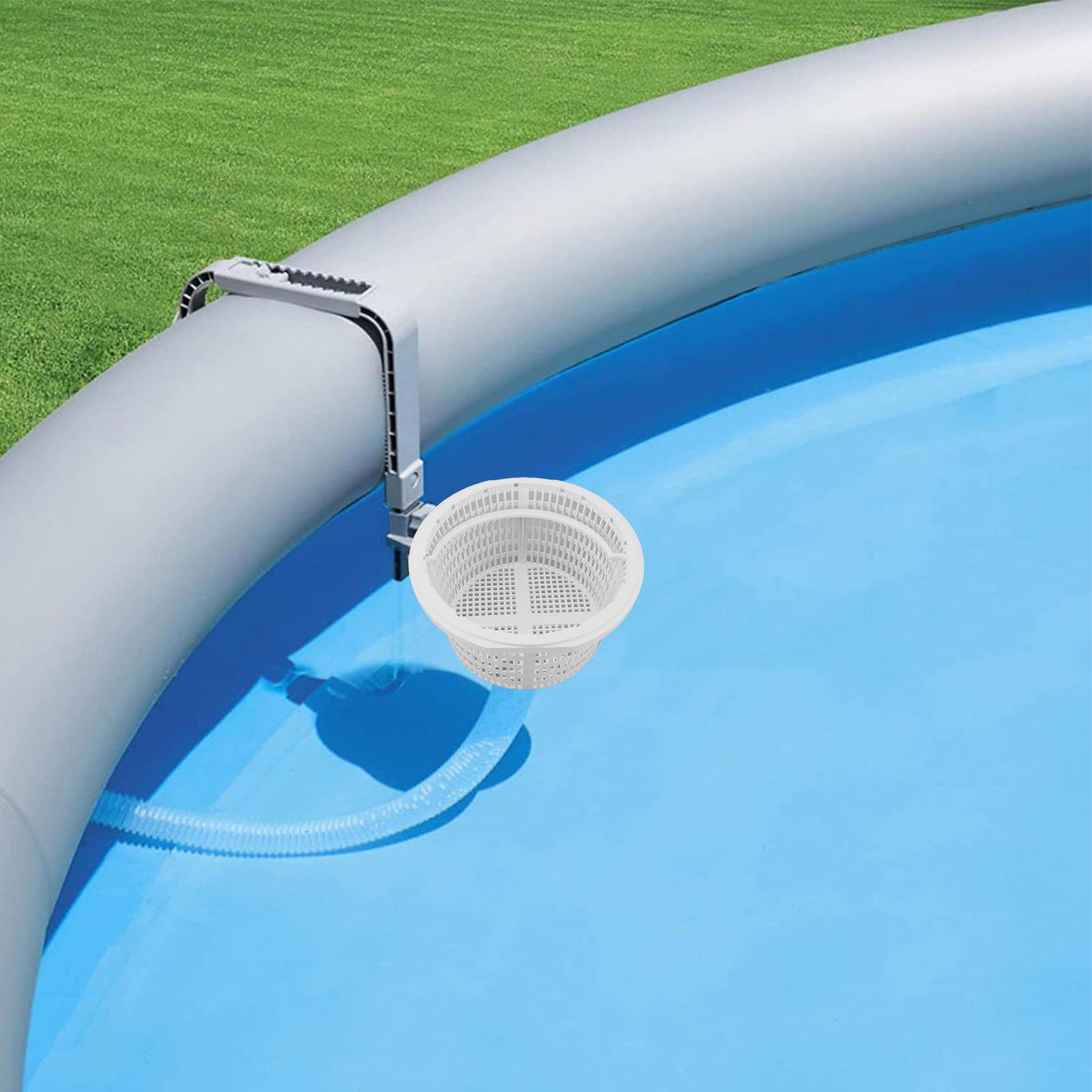 Корзина-фильтр для скиммера ба – обзор и цена Pool Skimmer Net