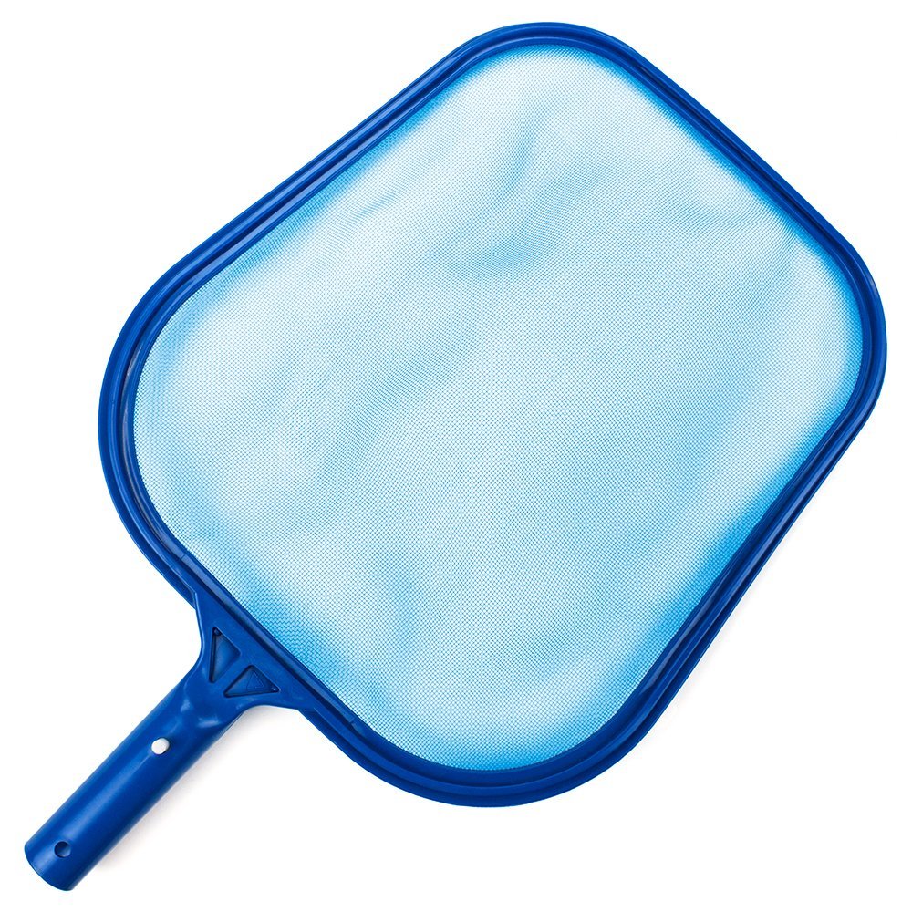 Грабли для листьев, сетчатая р – обзор и цена Pool Skimmer Net
