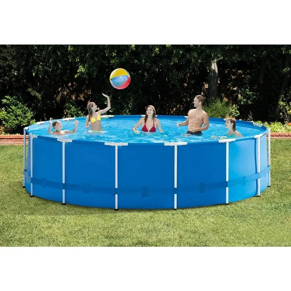 Для 28241EH Набор для открытог – обзор и цена Pool Ladder Above Ground