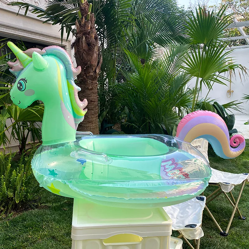 Плавающее кольцо, надувной кру – обзор и цена Pool Float Ring Inflatable
