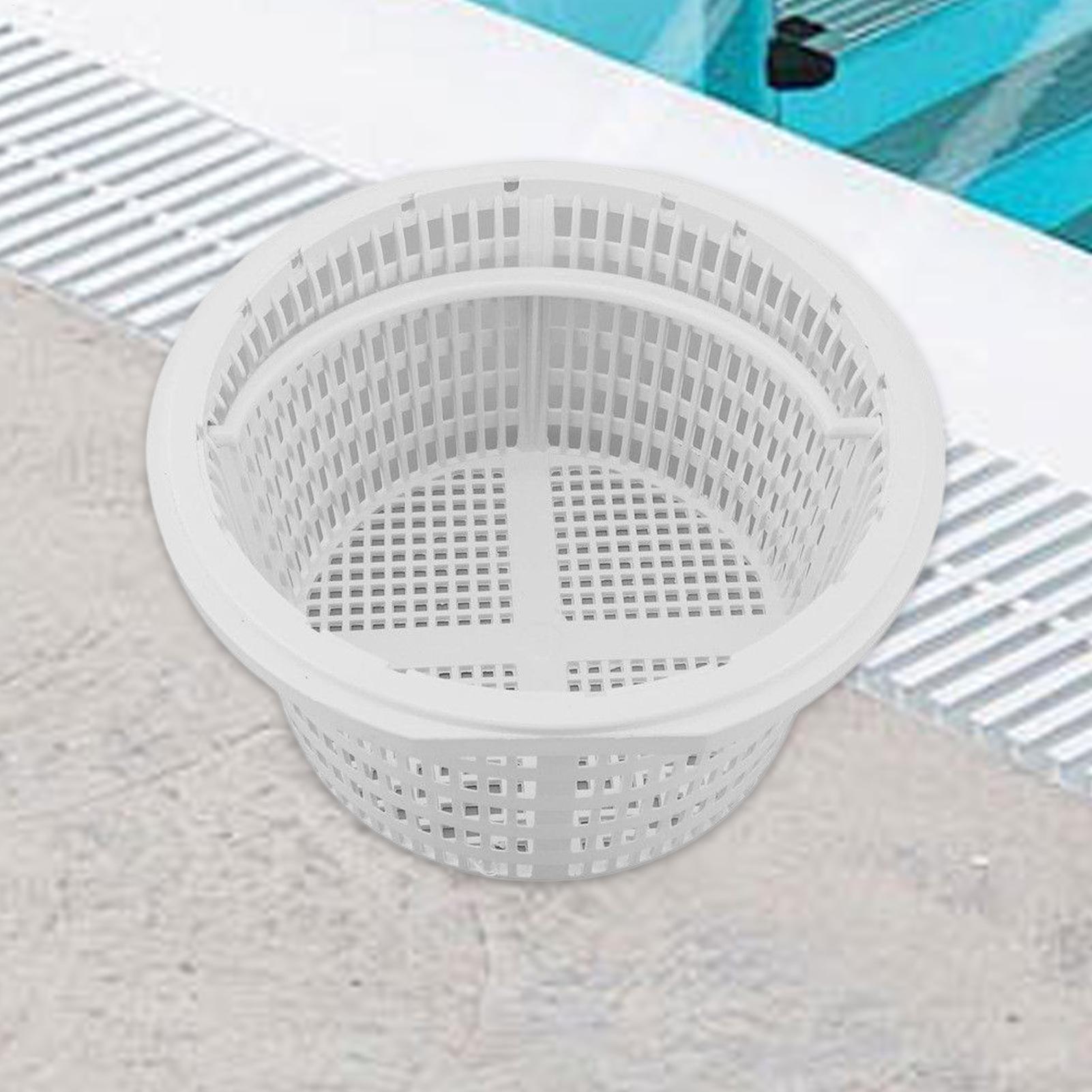 Новая корзина-скиммер для басс – обзор и цена Pool Skimmer Net