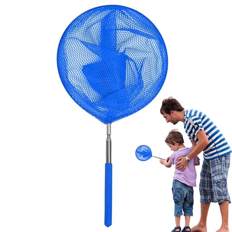 Сетка для очистки бассейна Сет – обзор и цена Pool Skimmer Net