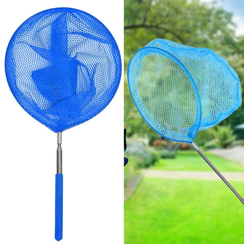 Сетка для очистки бассейна Сет – обзор и цена Pool Skimmer Net