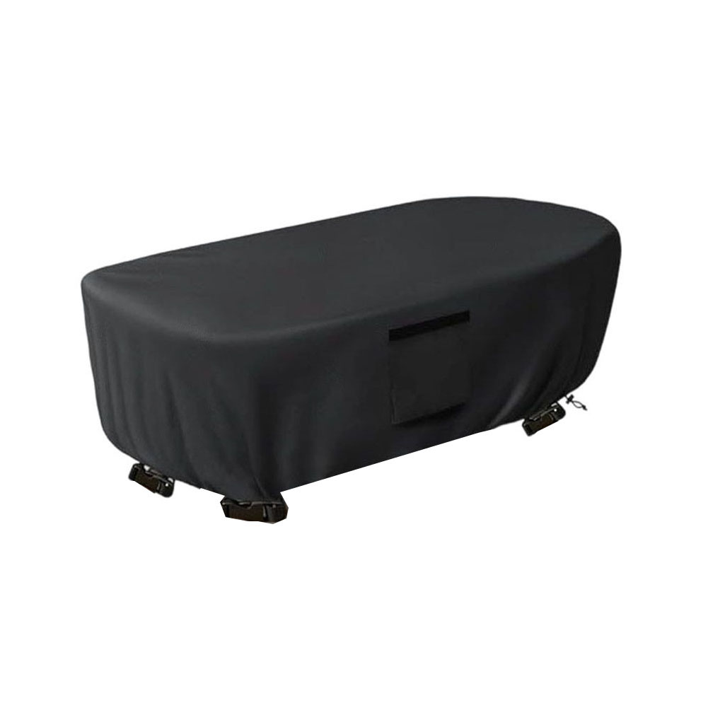 Чехол для бассейна для собак 2 – обзор и цена Pool Cover Waterproof