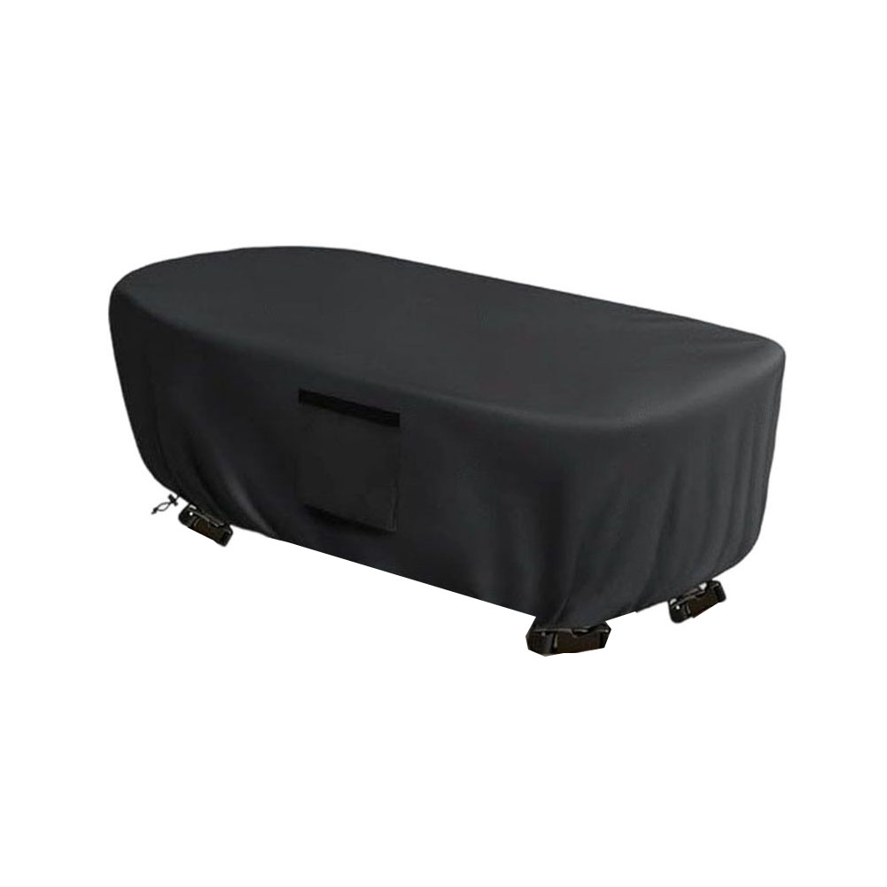 Чехол для бассейна для собак 2 – обзор и цена Pool Cover Waterproof