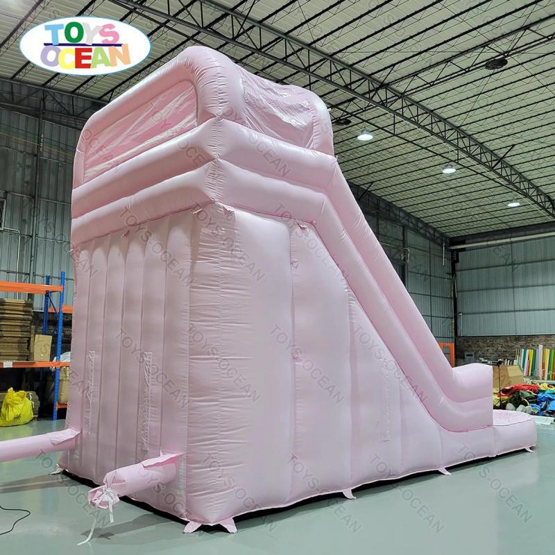 Коммерческая надувная водная г – обзор и цена Water Slide Inflatable