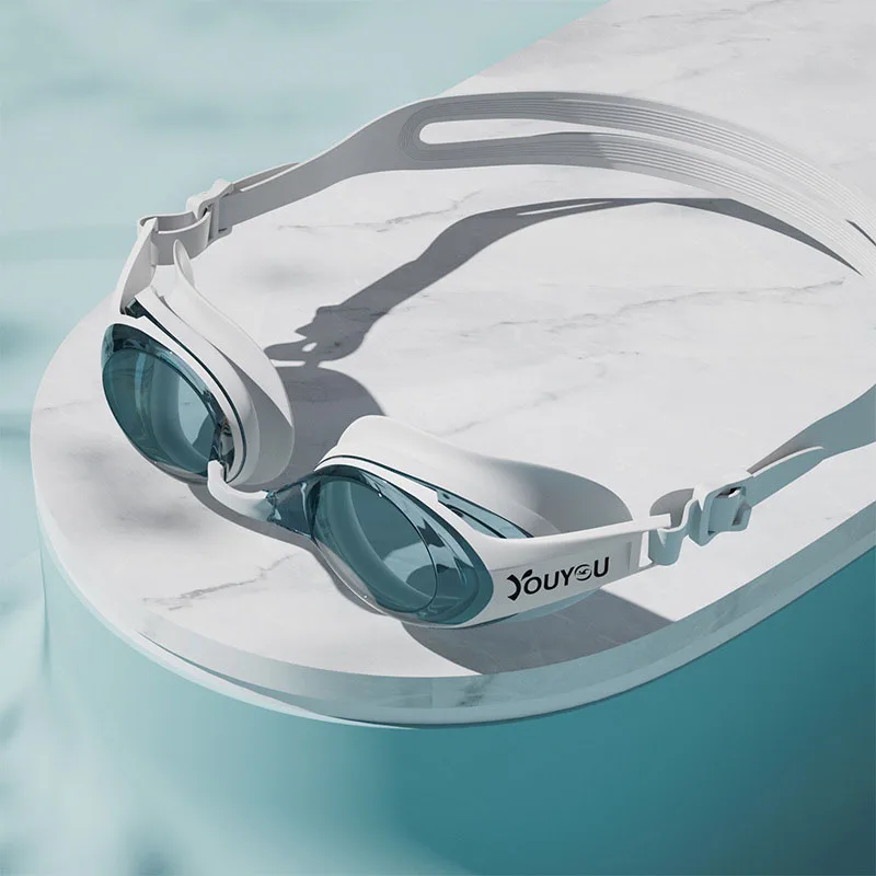 Очки для плавания профессионал – обзор и цена Swim Goggles Anti Fog Uv