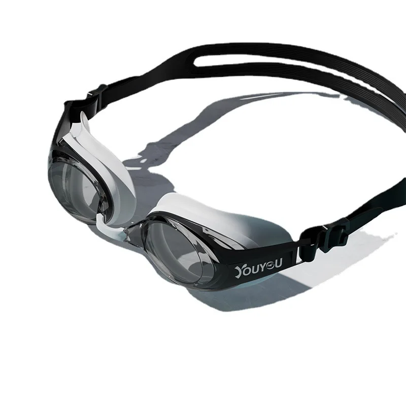 Очки для плавания профессионал – обзор и цена Swim Goggles Anti Fog Uv