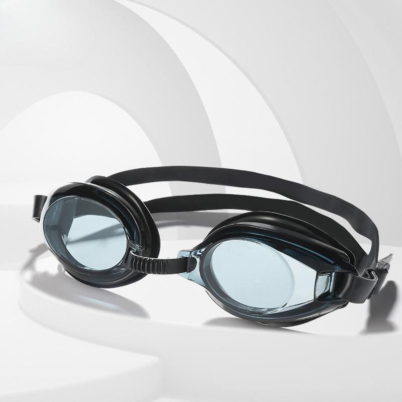 Детские очки для плавания HD:  – обзор и цена Swim Goggles Anti Fog Uv