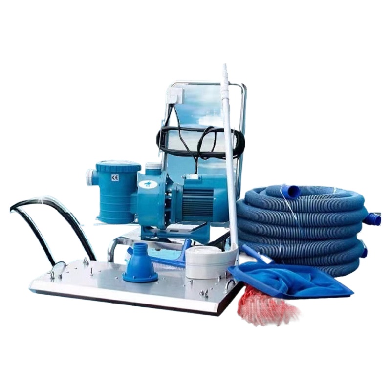 Ручной пылесос для бассейнов,  – обзор и цена Pool Vacuum Manual