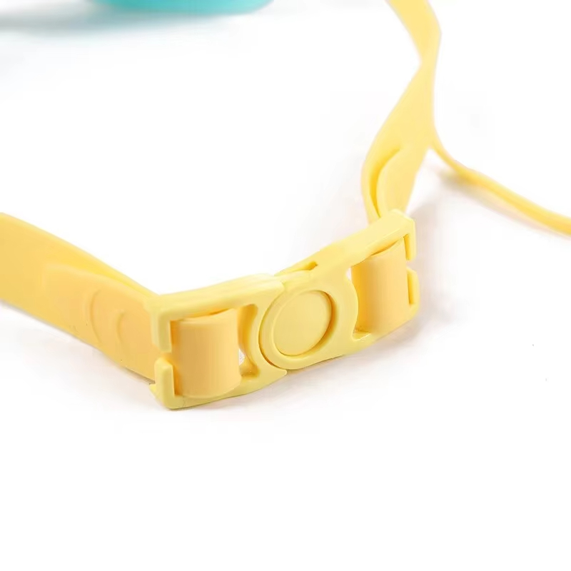 Детские водонепроницаемые и пр – обзор и цена Swim Goggles Anti Fog Uv