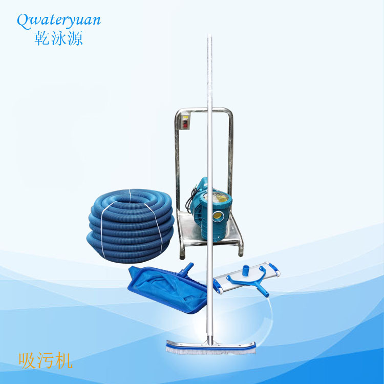 Ручной пылесос для бассейнов,  – обзор и цена Pool Vacuum Manual