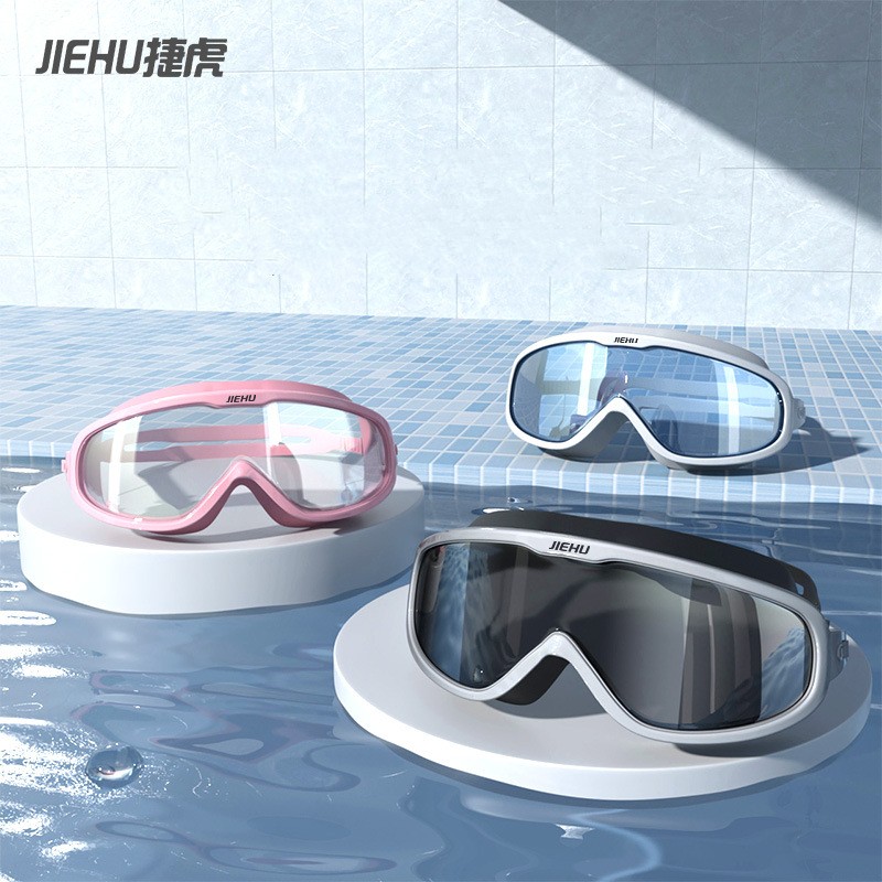 Профессиональные Водонепроница – обзор и цена Swim Goggles Anti Fog Uv