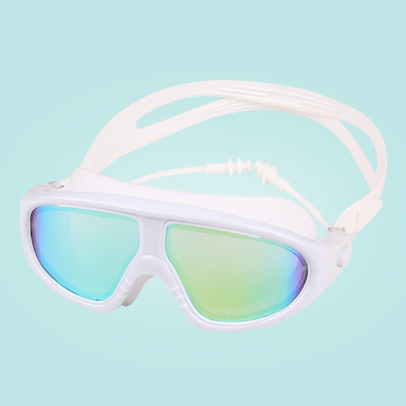 Профессиональные Водонепроница – обзор и цена Swim Goggles Anti Fog Uv