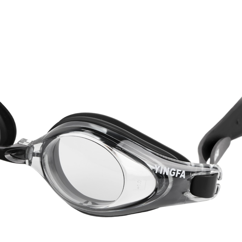 Очки для плавания при пресбиоп – обзор и цена Swim Goggles Anti Fog Uv