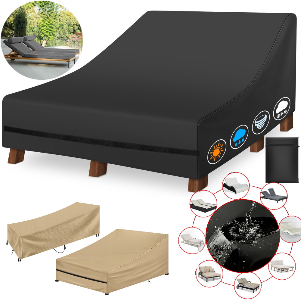 Водонепроницаемый чехол для ше – обзор и цена Pool Cover Waterproof