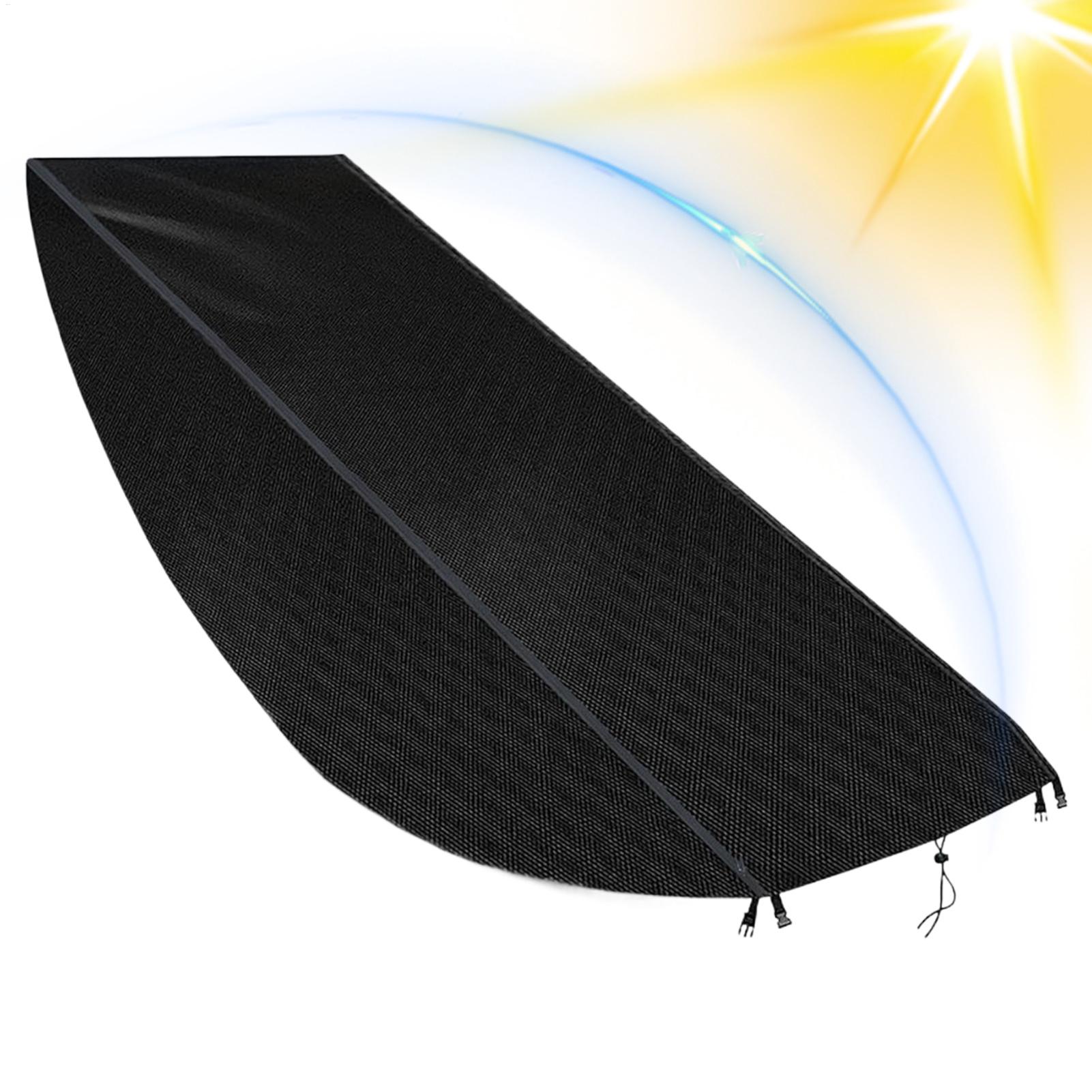 Чехол для шезлонга 210D, водон – обзор и цена Pool Cover Waterproof