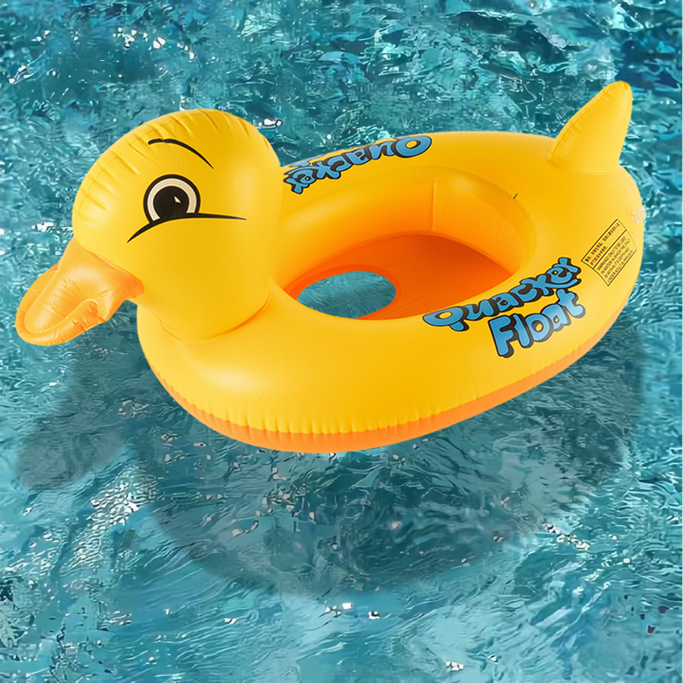 1 шт. утолщенный надувной попл – обзор и цена Pool Float Ring Inflatable