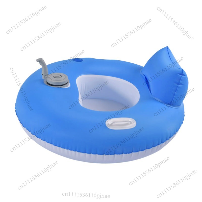 Новый надувной электрический п – обзор и цена Pool Lounger Inflatable