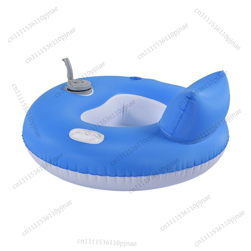 Новый надувной электрический п – обзор и цена Pool Lounger Inflatable