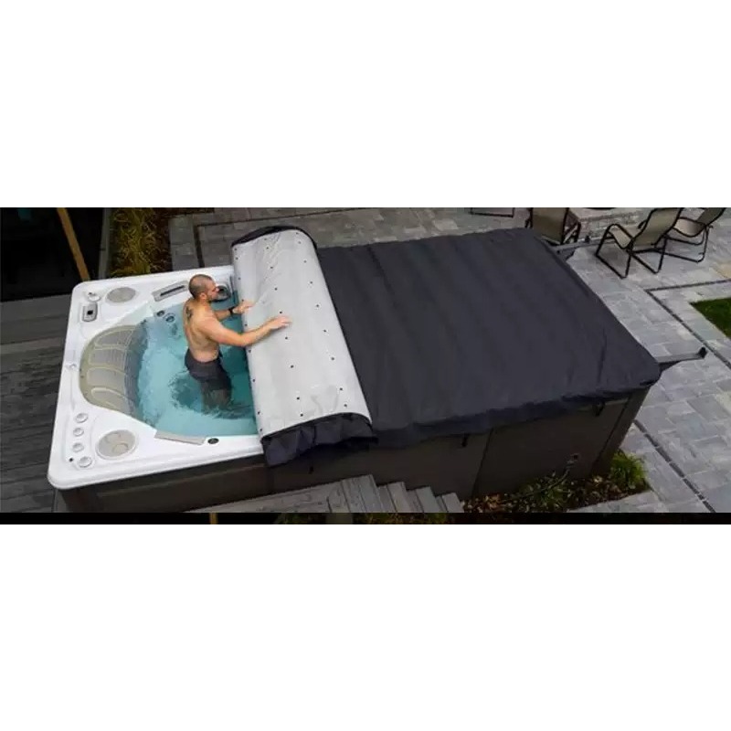 Новый 100% водонепроницаемый с – обзор и цена Pool Cover Waterproof