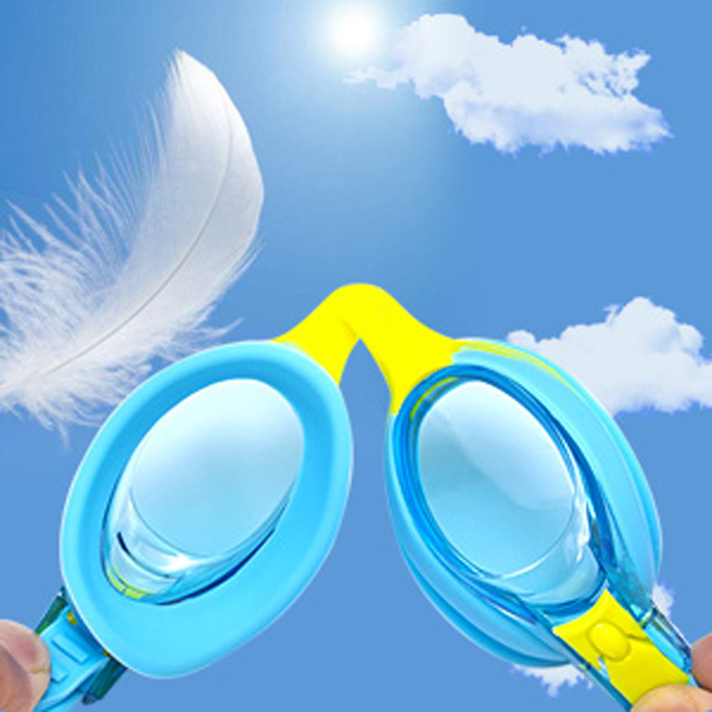 Очки для плавания для детей, м – обзор и цена Swim Goggles Anti Fog Uv