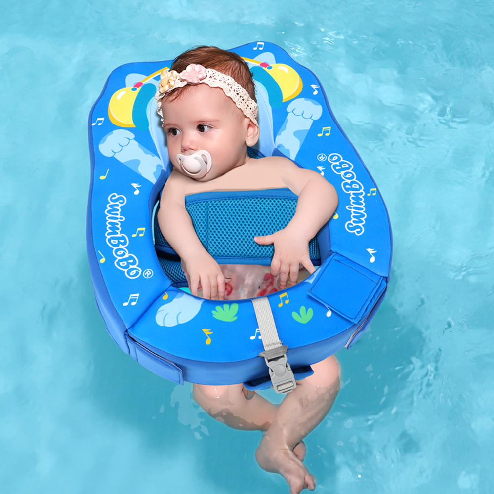 Детский плавательный круг для  – обзор и цена Pool Float Ring Inflatable