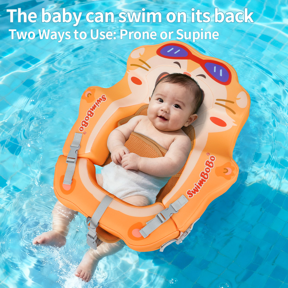 Детский плавательный круг для  – обзор и цена Pool Float Ring Inflatable