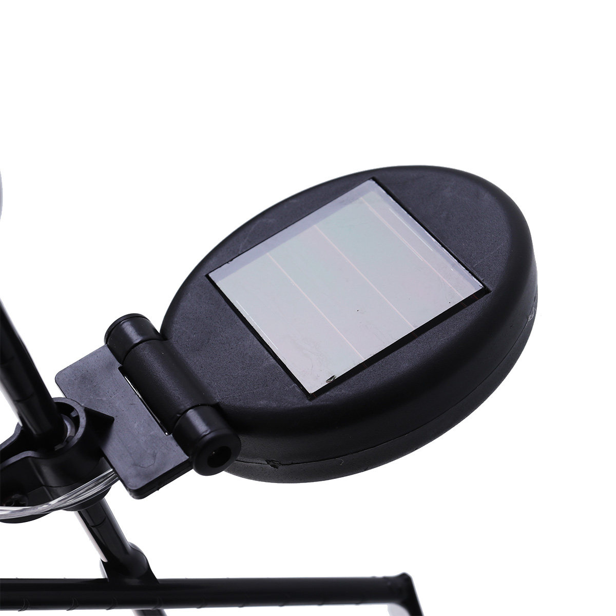 Светодиодные солнечные садовые – обзор и цена Pool Light Solar Rechargeable