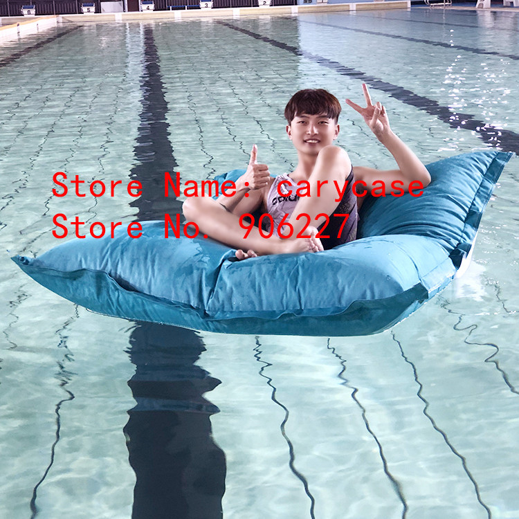 Наружный и внутренний водонепр – обзор и цена Pool Cover Waterproof