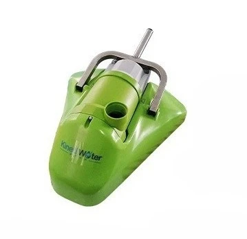 Премиум-робот-пылесос T-1S для – обзор и цена Pool Vacuum Manual