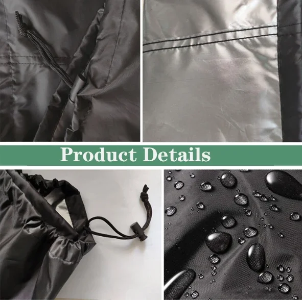 Водонепроницаемое защитное пок – обзор и цена Pool Cover Waterproof
