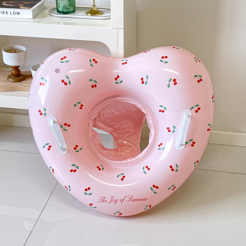 Надувной круг для плавания в ф – обзор и цена Pool Float Ring Inflatable