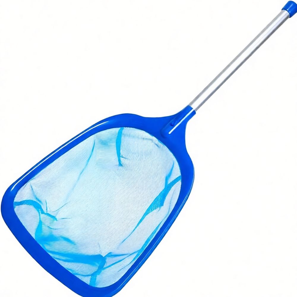 Сетка для сбора мусора с больш – обзор и цена Pool Skimmer Net