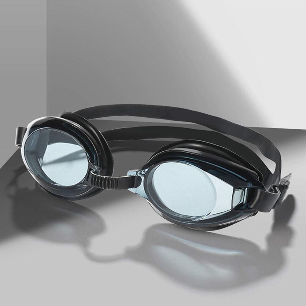 Профессиональные очки для плав – обзор и цена Swim Goggles Anti Fog Uv
