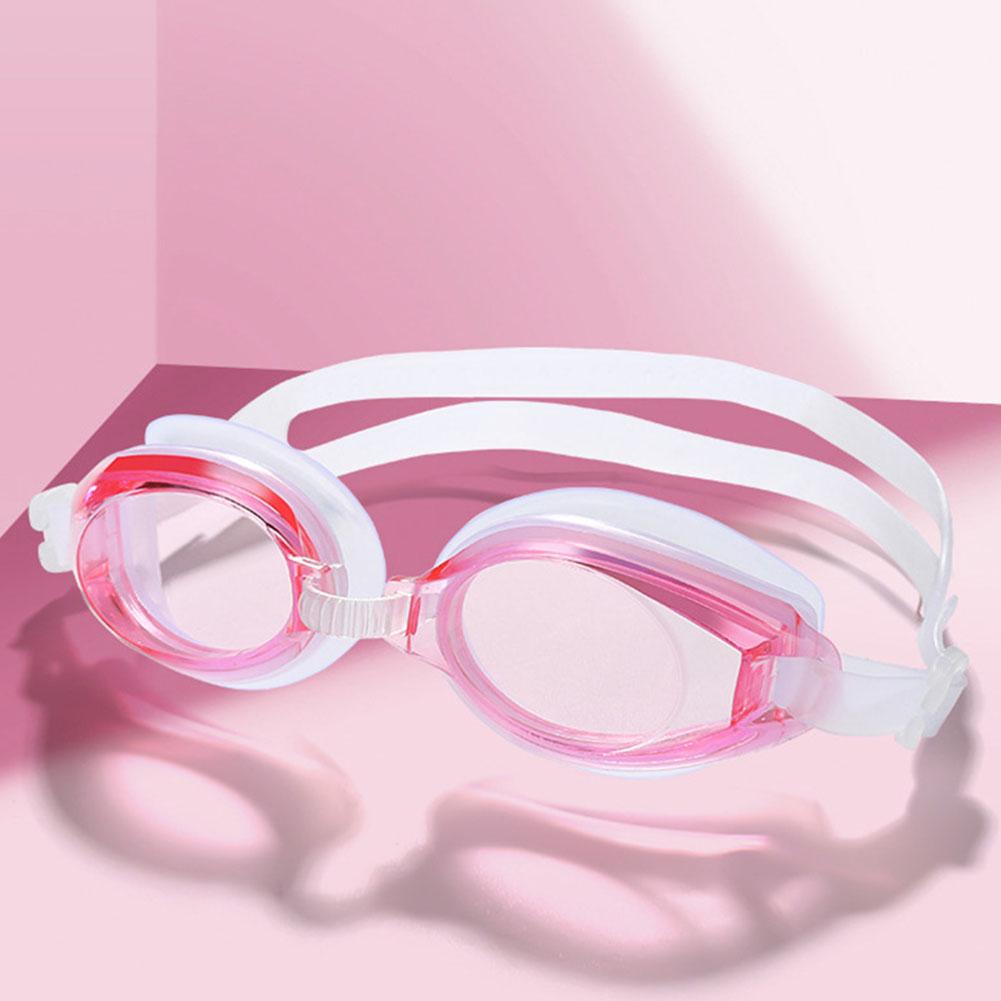 Профессиональные очки для плав – обзор и цена Swim Goggles Anti Fog Uv