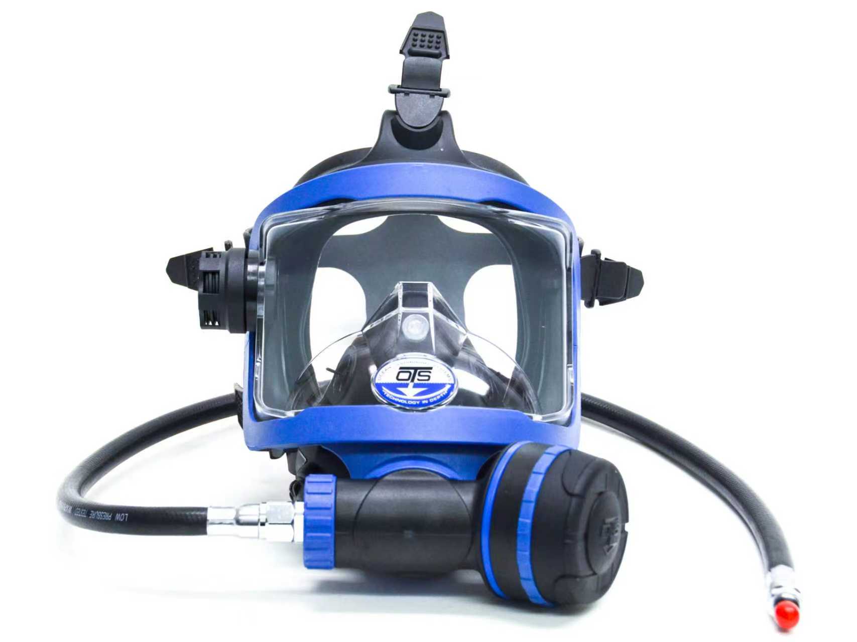 Полная силиконовая маска для д – обзор и цена Snorkel Mask Full Face