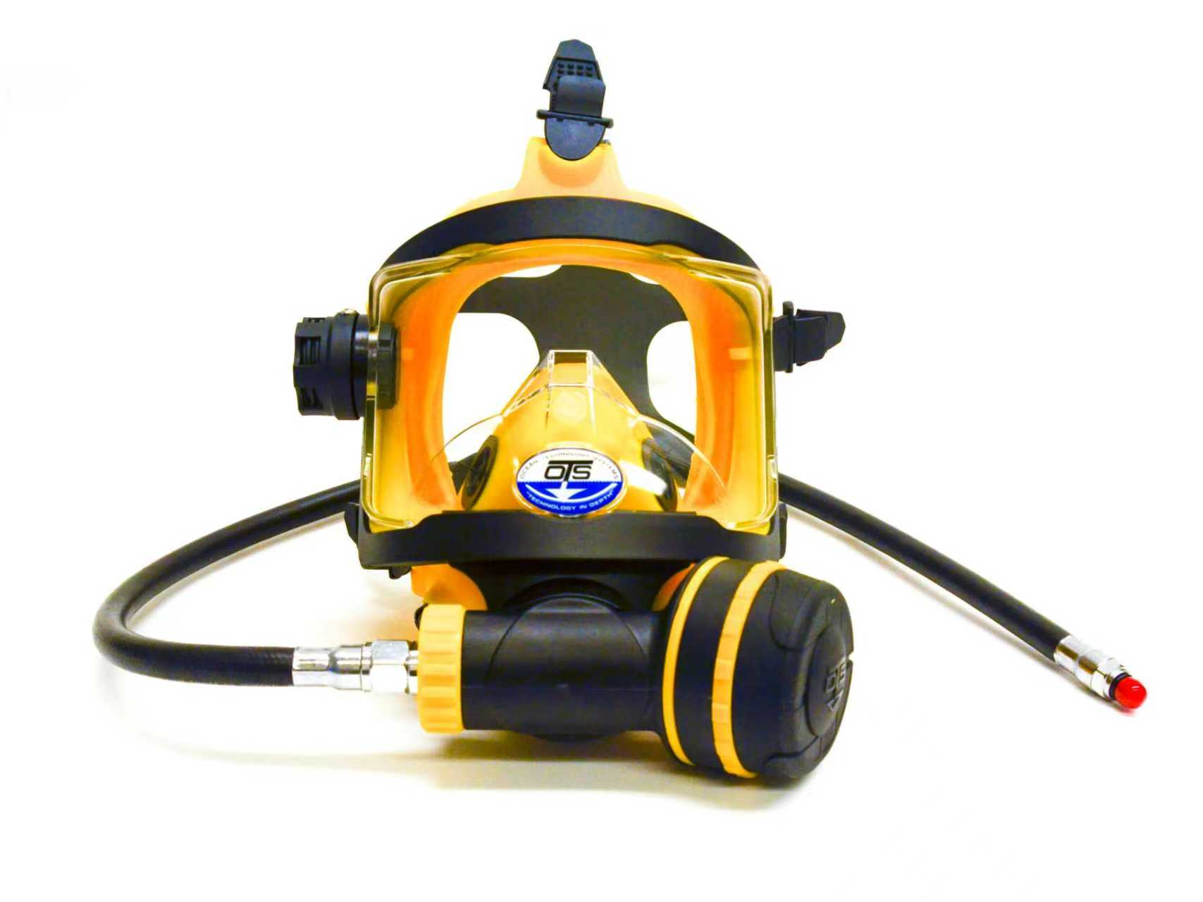 Полная силиконовая маска для д – обзор и цена Snorkel Mask Full Face